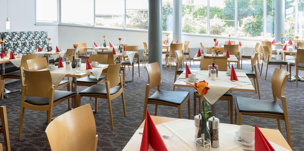 Western Am Europaplatz Hotel 4*