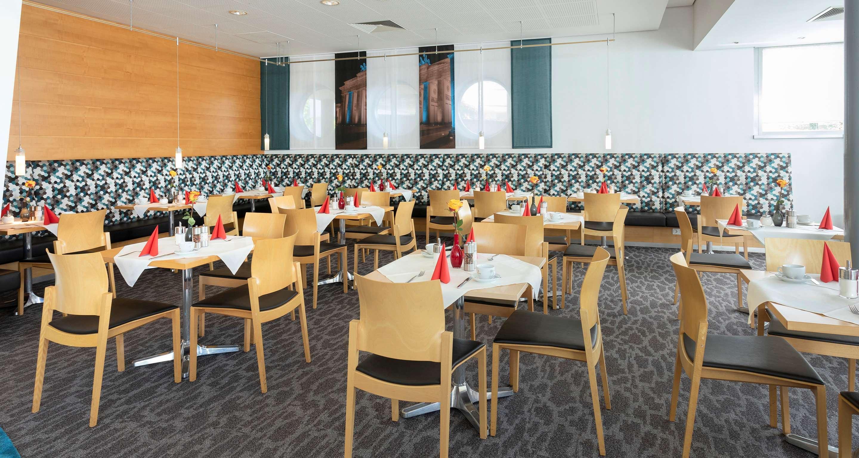 Hotel Western Am Europaplatz