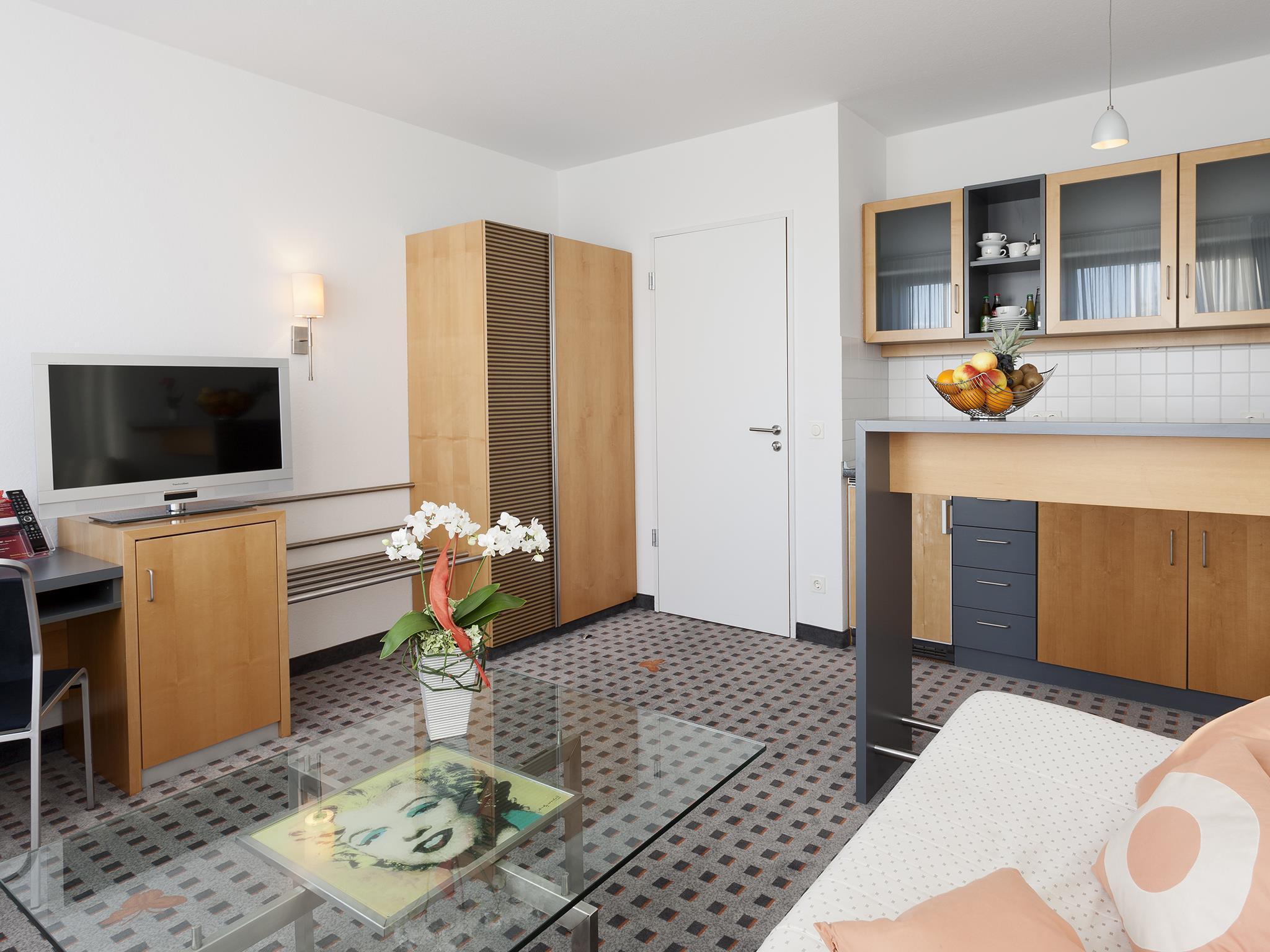 Western Am Europaplatz Hotel 4*