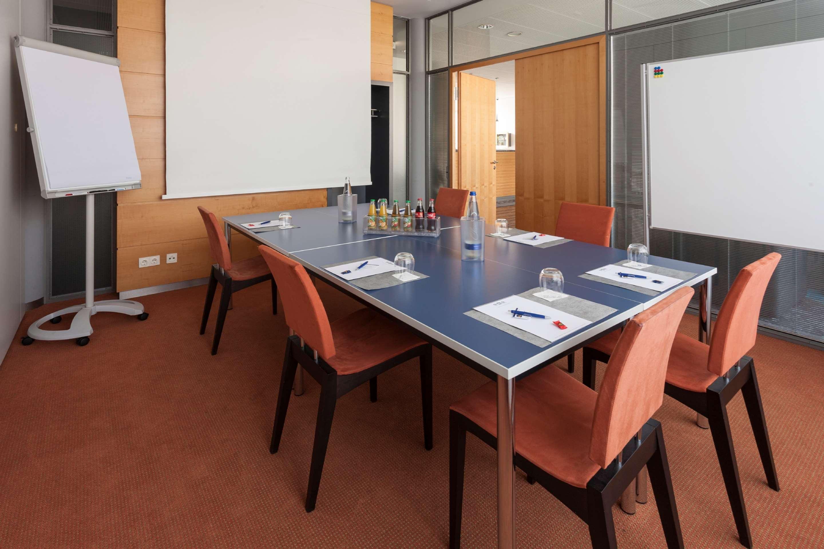 Hotel Western Am Europaplatz 4*