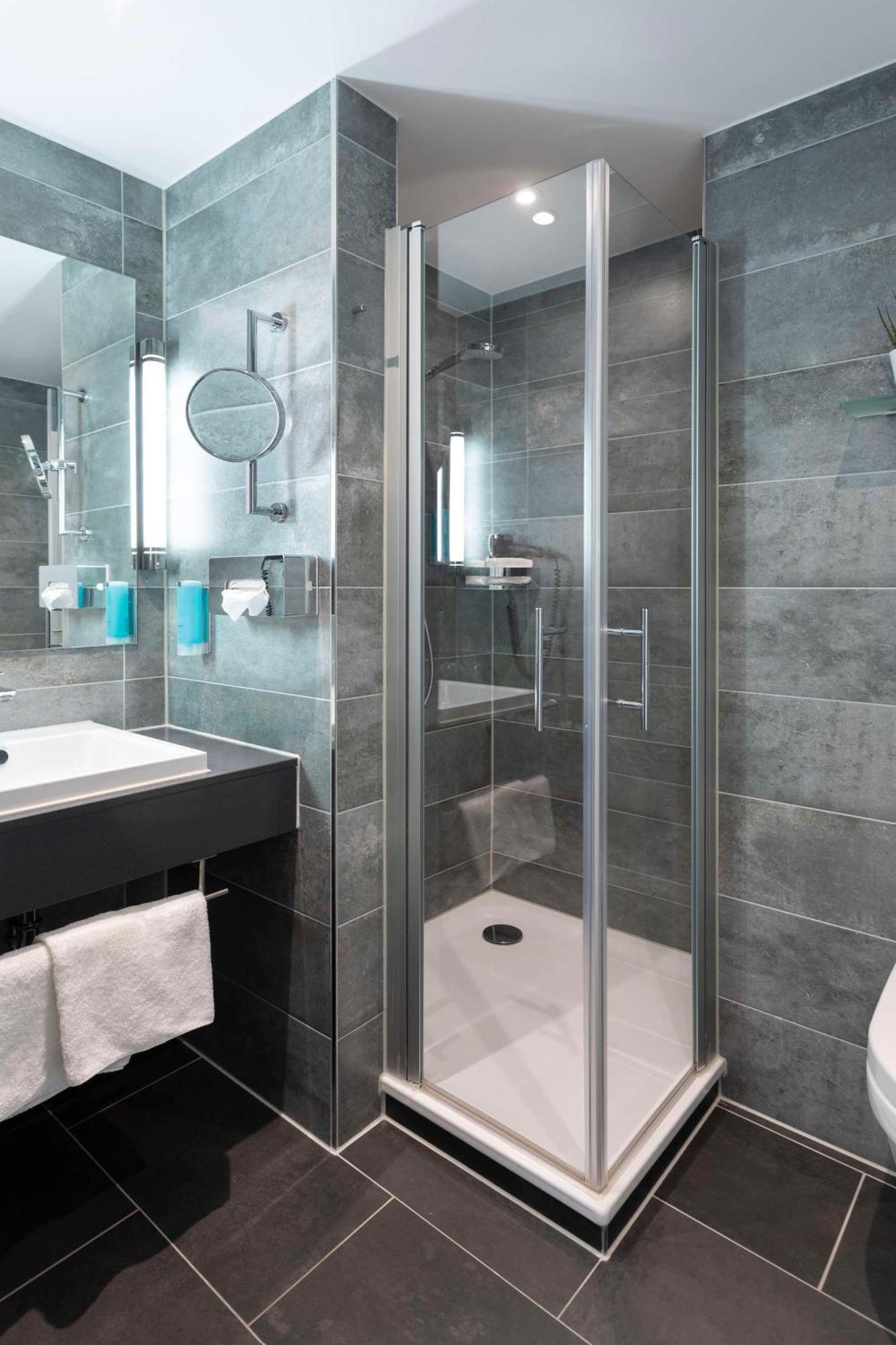 Western Am Europaplatz Hotel