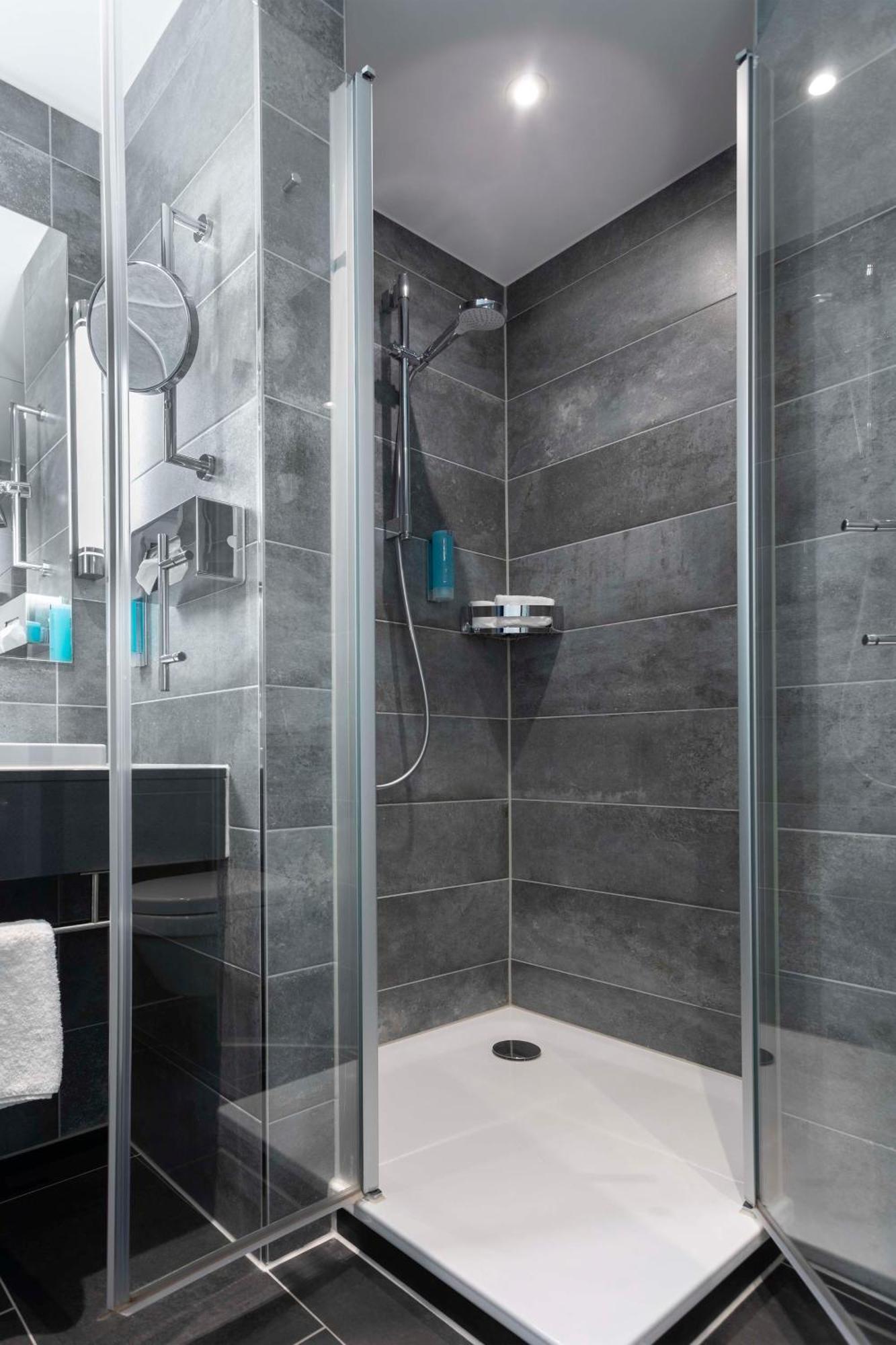 Hotel Western Am Europaplatz 4*
