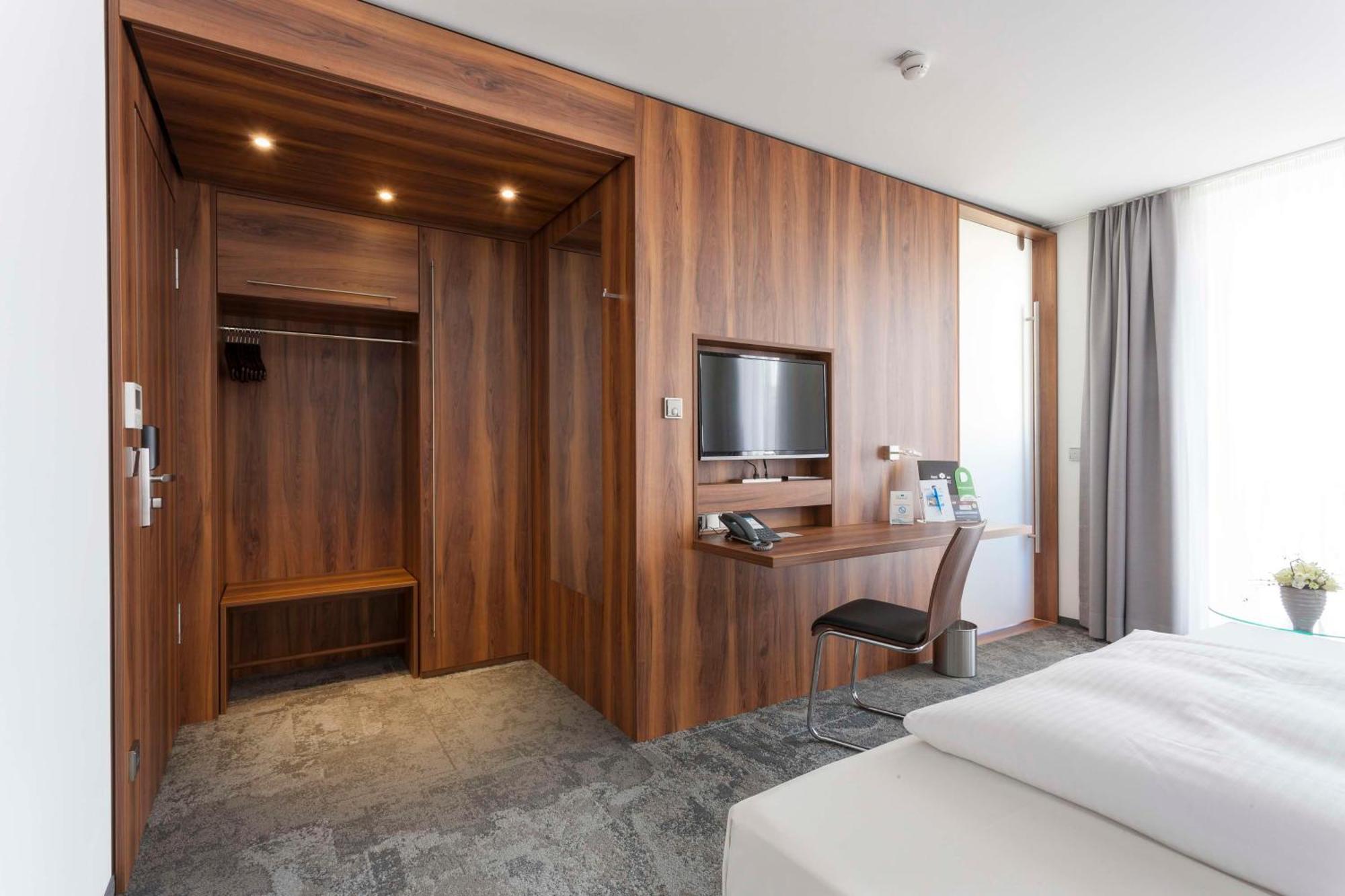 Western Am Europaplatz Hotel