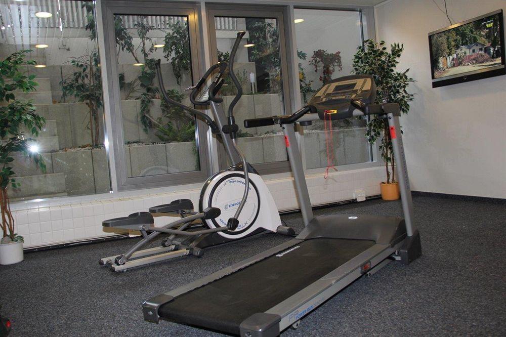 Western Am Europaplatz Hotel 4*