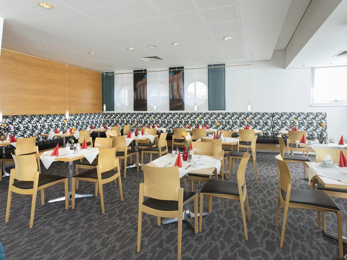 Western Am Europaplatz Hotel