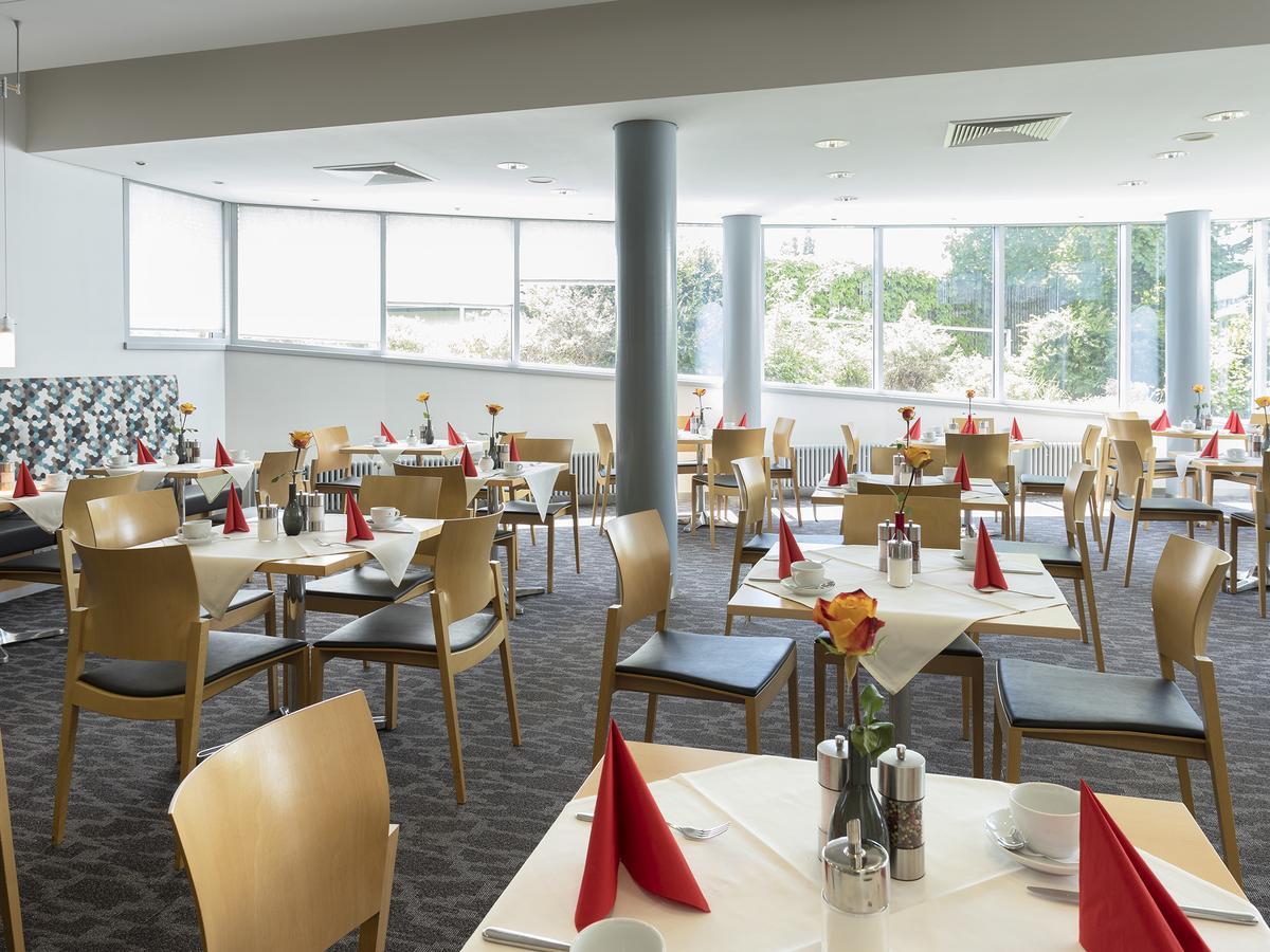 Hotel Western Am Europaplatz 4*